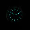 Militado ML08 V2 Военные часы VH31 Ronda 515 Кварцевый механизм Двойное сапфировое стекло Люминесцентные C3 BGW9 Водонепроницаемые 10 Бар