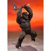 НАРОДЫ ТАМАШИИ SH. MonsterArts Конг из Годзилла против. Кинг 2021 145 мм ПВХ АБС Окрашенная Фигурка Действия