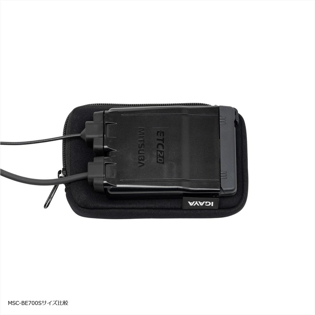 IGAYA IG33161 Сумка для тела ETC и видеорегистратора