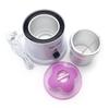 Mini Professional Electric Warmer Depilator Wax Heater Machine Hair Removal Paraffin Hard Wax Beans Heater Pot 150W