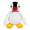 Sun Arrow Pingu Pinga Plush Toy M 21cm Co., Ltd.