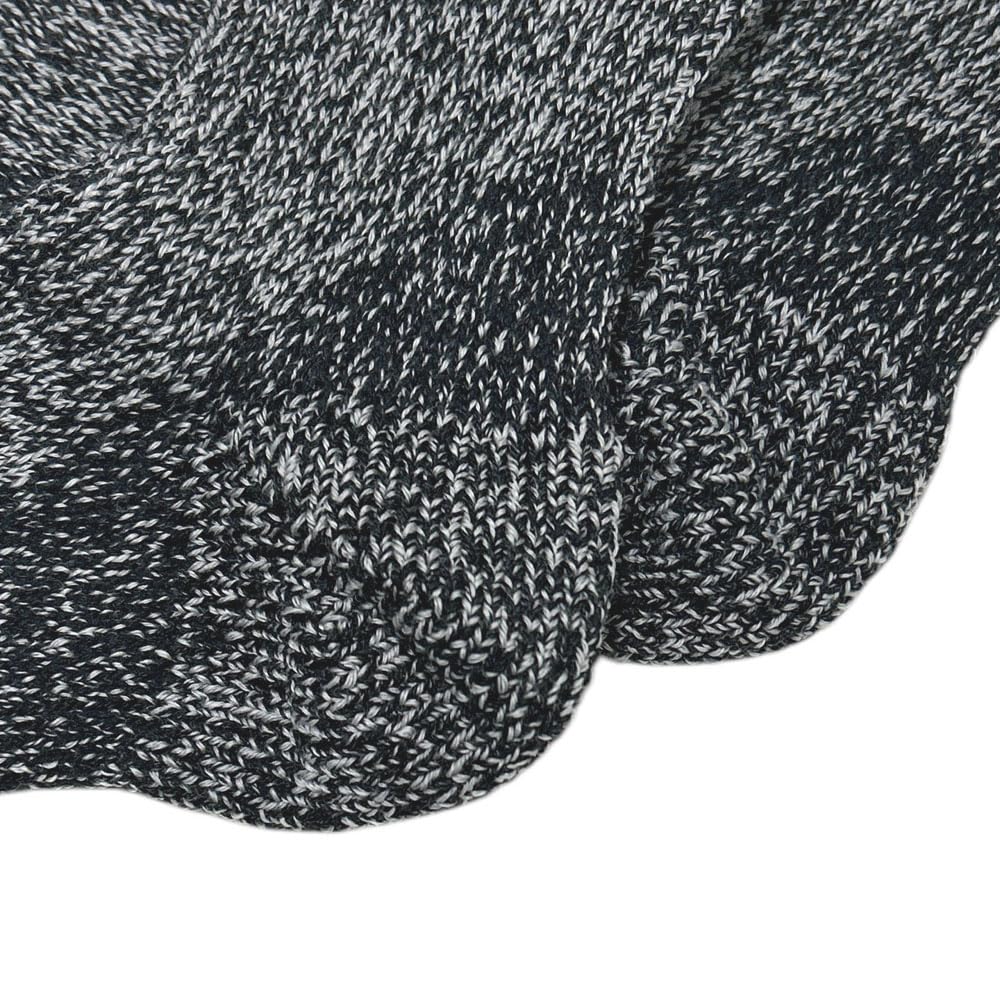 [Montbell] Носки из мериносовой шерсти Expedition #1118416 (S HCH Серый)