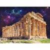 Пазл из 500 деталей - Звездный храм Геры, популярная корейская головоломка