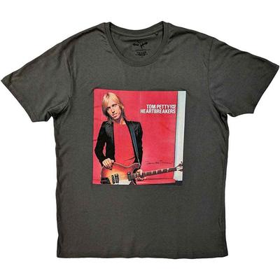 Унисекс футболка Tom Petty & The Heartbreakers: К черту торпеды (большой)