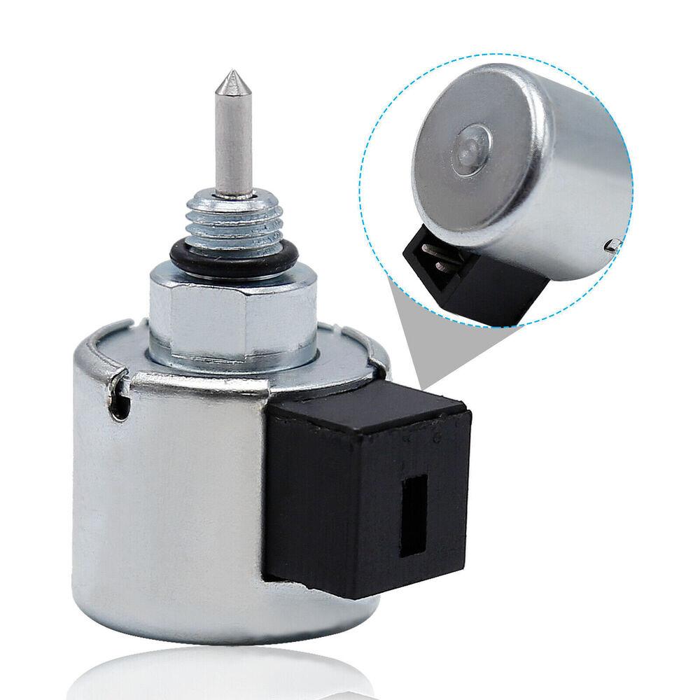 Соленоид отключения подачи топлива 33R877-0032-G1 846639