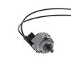 A/C Heater Mode Selector Switch with Cables For Ford Focus New