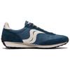 SAUCONY Кроссовки 80 Повседневная обувь Унисекс Синий Белый S79071-5