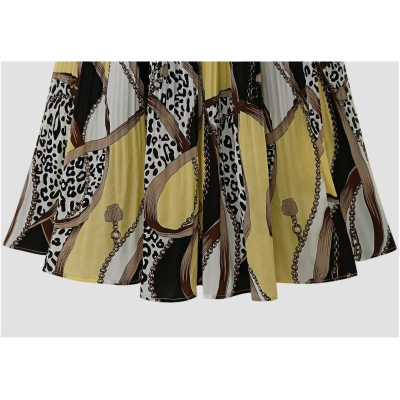 Летняя юбка в богемном стиле в стиле хиппи, повседневная юбка-сарафана-трансформер, юбка длиной ниже колена с высокой талией, женские длинные юбки трапециевидной формы, юбки с эластичной резинкой на талии