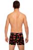 Трусы боксеры John Frank (58729)