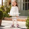Spring 2026 Baby Girl & Boy Non-slip Mesh Walker Shoes