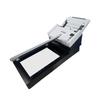 Hanvon HW-8600 A4 Flatbed & ADF High-Speed Document Scanner CN plug (adapter included)