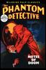 Книга The Phantom Detective : Notes of Doom