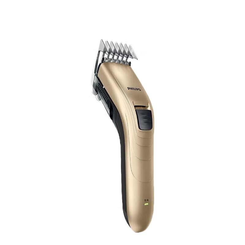 Philips QC5131/15 Машинка для стрижки волос Дугообразная ограничительная расческа и режущие лезвия Машинки для стрижки волос