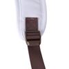 Новый рюкзак LiNing из полиэстера Унисекс Бежевый ABSQ564-33