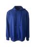 European & American Women's Jacquard Loose Hooded Knitted Sweatshirt
