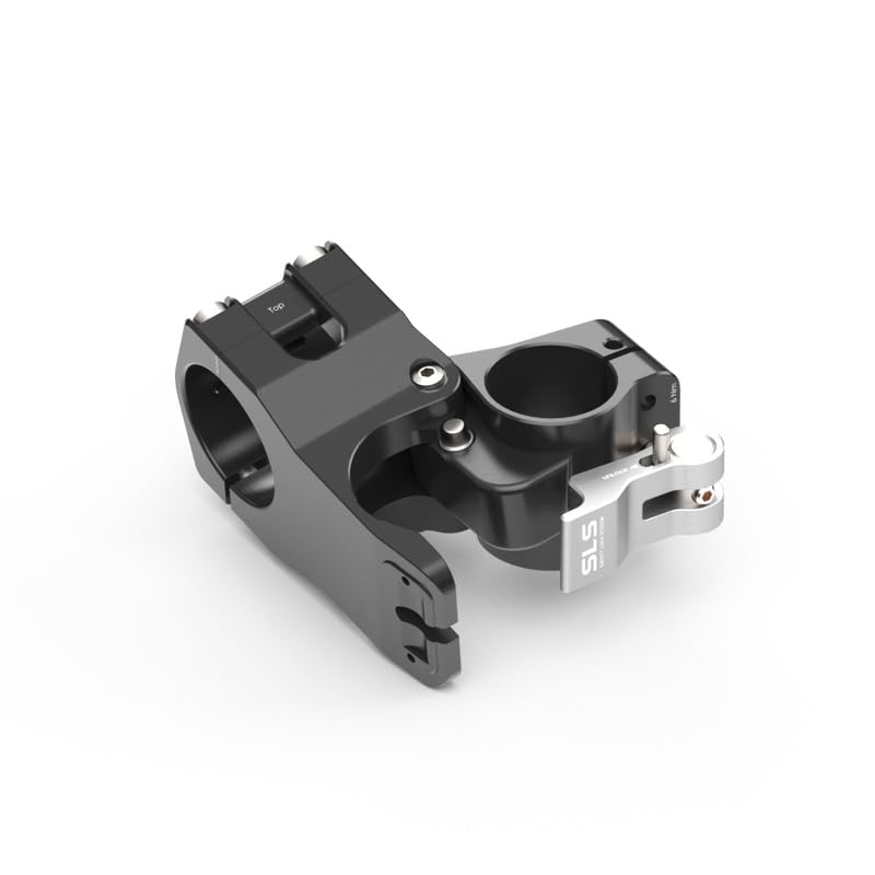 ROCKER PARTS Вынос RocHead MAX с изгибом 50 мм и хомутом 35 мм