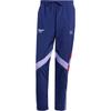 Arsenal Seasonal Fleece Tracksuit Bottoms Orbit Green Men Streetwear IS6500