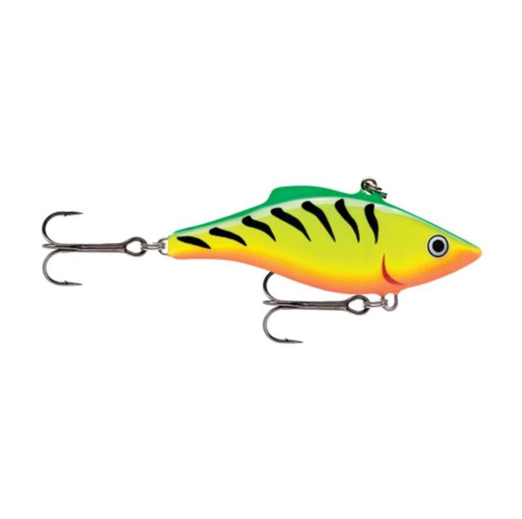 Rapala Тонущая приманка Rattlin Rap RNR05/FT (9315)