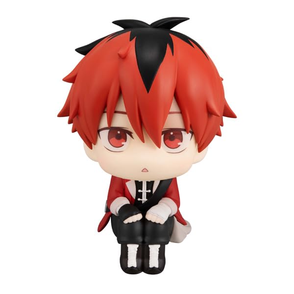 MegaHouse Luc Cup Funeral Freeren Stark Полная фигурка