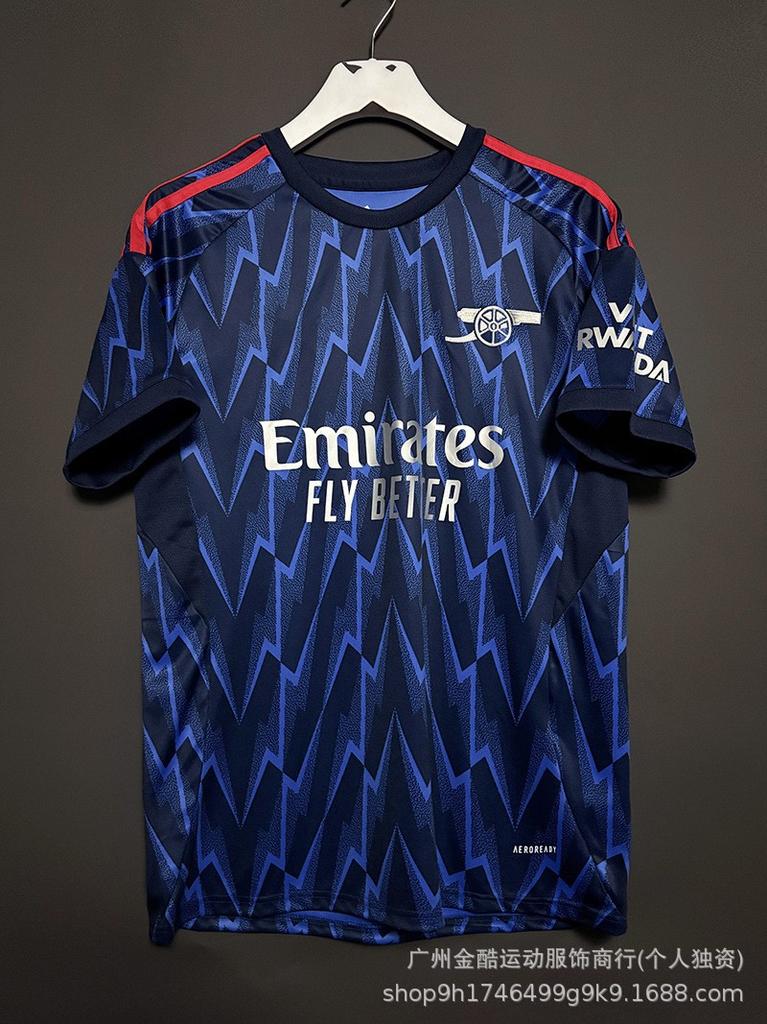 Cross-border 2526 football jersey Miami Atletico Madrid Juventus, Flamenco Barcelona Hotspur Celtic jersey