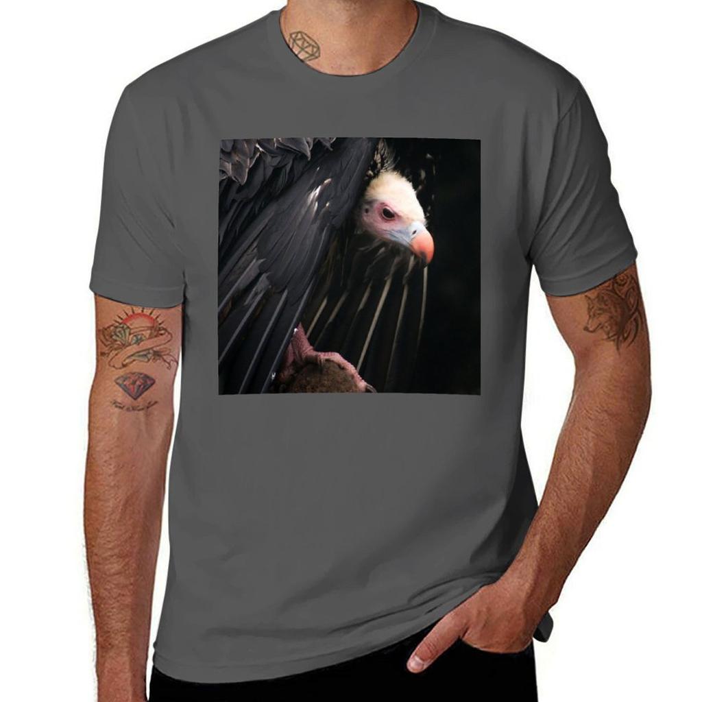 Hiding Under My Wings Tshirt Mechanic Work Tee Shirt