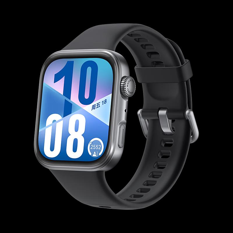 Huawei Умные спортивные часы WATCH FIT 4 с Bluetooth-вызовами (Китайская версия)