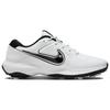 Nike Victory Pro 3 Wide White Black Men Sneakers DX9028-110