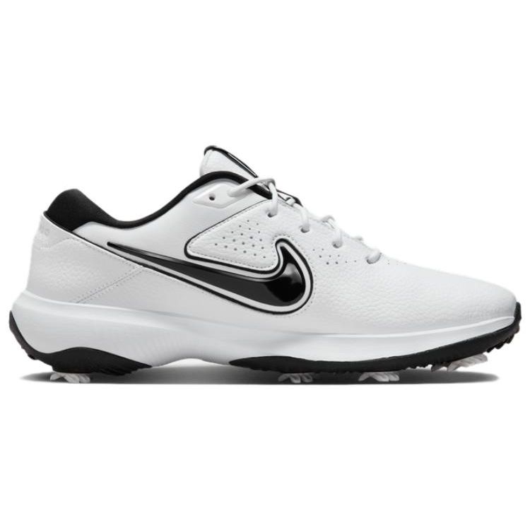 Nike Victory Pro 3 Wide White Black Men Sneakers DX9028-110