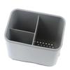 Drying Kitchen Storage Rack Tableware Bucket Chopsticks Tube Utensils Holder Cutlery Drainer Basket