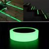 Waterproof Self-Adhesive Luminous Tape Self-Adhesive Safety Warning Tape  Party Decoration