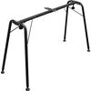 KORG SV1-73 SV1-88 Electronic Keyboard Stand (ST-SV1-BK, Black)