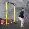 Commercial Multi-Functional Squat Rack