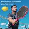 Новые ракетки для пиклбола 16 мм T700 с противоскользящим покрытием, легкие ракетки из углеродного волокна, принадлежности для пиклбола для взрослых и детей