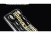 EDC Metal Tuning Fork Mechanical Push Card Stress Relief Toy