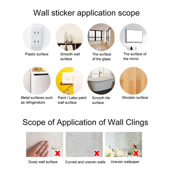 День святого Валентина Наклейка на окно Съемная Водонепроницаемая ПВХ Цветок розы Сердце любви Статическая наклейка на стекло Праздничное украшение Декаль