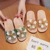 Girls’ Adorable Non-Slip Slippers & Sandals: All-Season Indoor/Outdoor Wear, Soft Bottom, Perfect for Kids