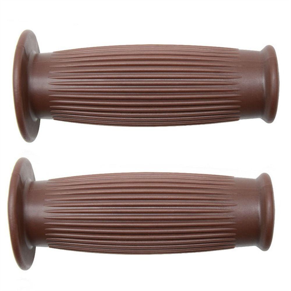 Ручки мотоциклетные Ручки руля Мотоциклетные ручки руля Тормоз Газ Ручки 7/8'' Ручка руля