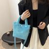 Stylish Sleek And Womens Tote Bag With Minimalist Design And Functional Pockets Everyday For