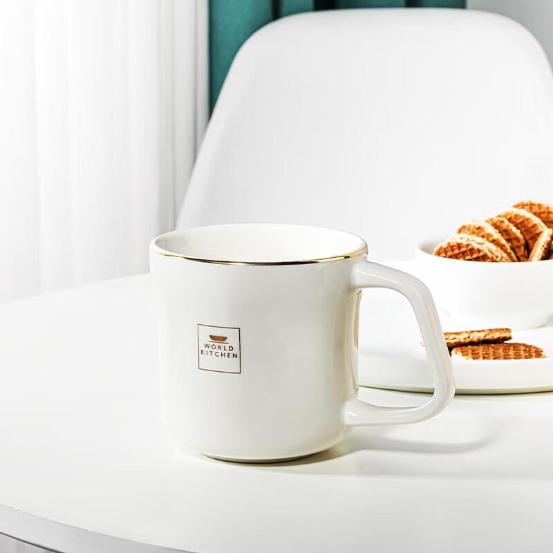World Kitchen Керамическая кружка 380 мл