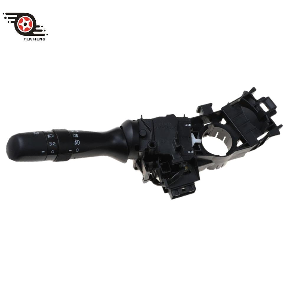 84140-42111 Headlight Switch Combination Fog Lamp Turn Signal Switch For LEXUS CT RX TOYOTA AURIS RAV4 YARIS 2006-2013