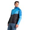 Mens Gendarme Padded Jacket