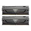 Patriot Viper Steel DDR4 3200MHz 32GB X Aluminum Heatsink Desktop Memory PVS432G320C6K PC4-25600 (16GB 2)
