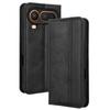 Flip Cases compatible for Honor Magic8 Pro Air PU Leather Phone Case Full-Body Protection with [RFID Blocking]