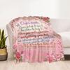 Warmth Of Love Blanket Flannel Blanket-Soft and Suitable for Sofas,Beds,Offices,Travel,All Seasons,Great Gift for Holidays and Birthdays.