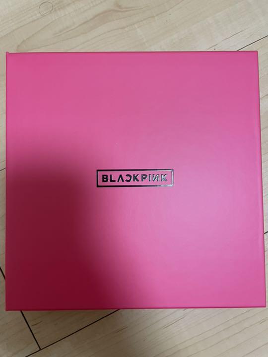 [USED] BLACKPINK