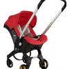4-in-1 Lightweight Baby Stroller and Car Seat
