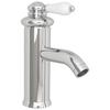 Chrome Bathroom Faucet for Washbasin 130 x 180 mm