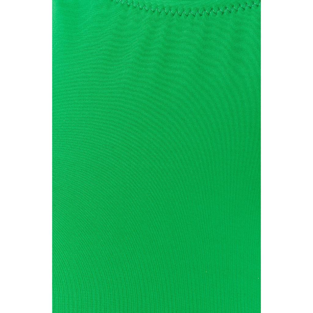 Черный лиф бикини с вырезом халтер Tbess21bu0027