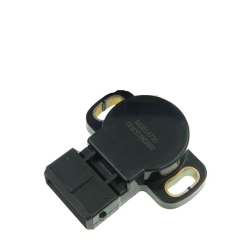 Новый Датчик Положения Дроссельной Заслонки TPS MD614735 Для Mitsubishi Diamante 2004-1997 Montero Sport 2000-1998 MD614735 TH246 TPS4064