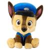 Мягкая игрушка Щенячий патруль S Chase ver.. Высота плюшевой игрушки примерно. 18см